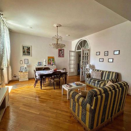 Crystal House Apartment โรม ภายนอก รูปภาพ