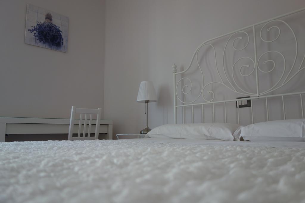 Crystal House Apartment โรม ภายนอก รูปภาพ