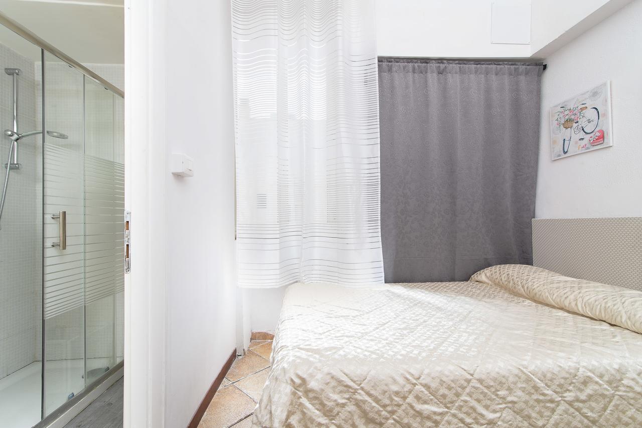 Crystal House Apartment โรม ภายนอก รูปภาพ